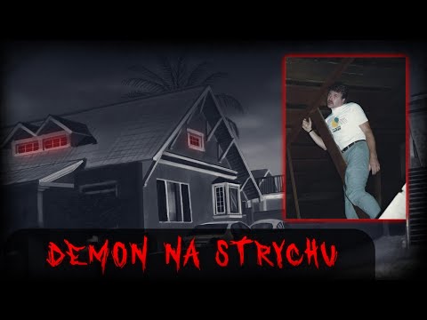 Nawiedzenie w San Pedro - Sprawa Jackie Hernandez