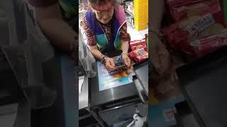 Download lagu Viral !! VINA GARUT jadi nenek2 OVO 😱😵 mp3 Download lagu Viral !! VINA GARUT jadi nenek2 OVO 😱😵 mp3