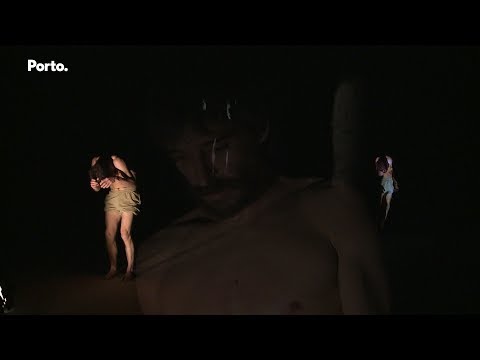 “Raio X”, de André Braga e Cláudia Figueiredo / Circolando