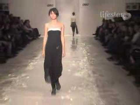 YULIA NIKOLAEVA. ss08