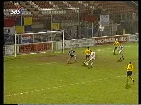 Cambuur - Helmond Sport (96-97)