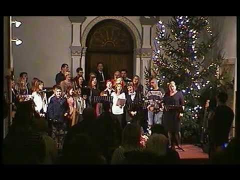 24.12.2014. Srijeda 18h  - Božićni Koncert