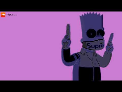 [FREE] 6 dogs Ft. lil skies x lil xan type beat I Chill trap instrumental