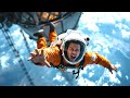Ad Astra 2019 Movie Explained In Hindi Urdu Sci Fi Mystery Thriller