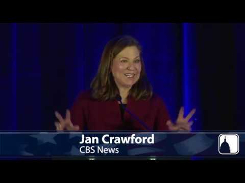 Sample video for Jan Crawford