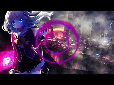 Nightcore - Cascade