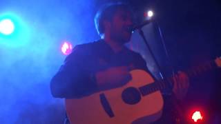 The Vaccines "Radio Bikini"@Sala El Tren in Granada, Spain on 19 March 2016