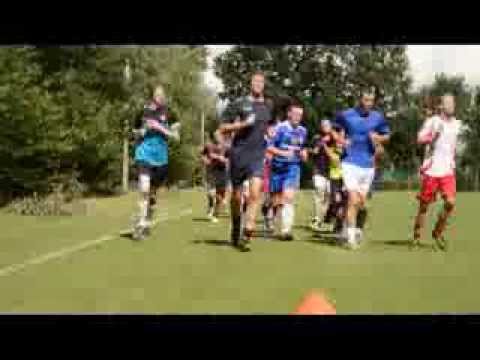 rksv boxtel start training 2013 2014