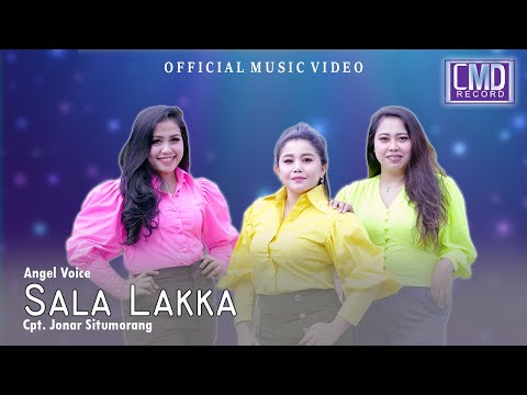 Chord Gitar Sala Lakka Angel Voice Chord Gitar Angel Voice - Sala Lakka