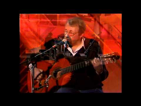 Cornelis Vreeswijk - Visfest med Cornelis - 1986