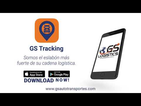 GS Tracking video thumbnail