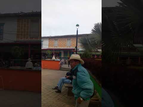 Santa Bárbara-Antioquia