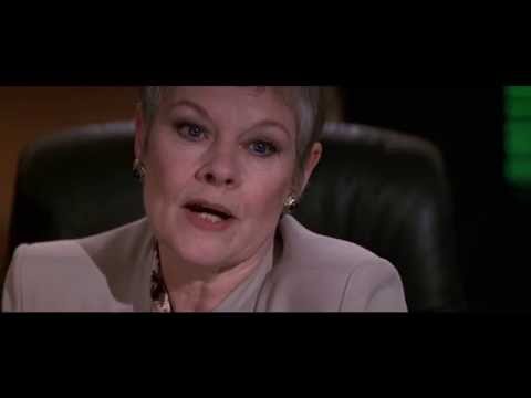 A sexist, misogynist dinosaur.. A relic of the Cold War [James Bond Essentials]