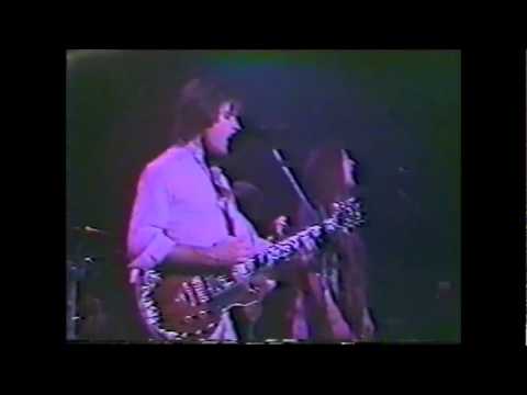 Passenger - Grateful Dead