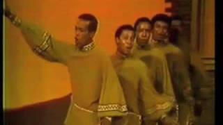 Pretty Boy Eddie Kendricks & The Temptations