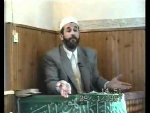 Jakup Hasipi Degjenerimi i rinise