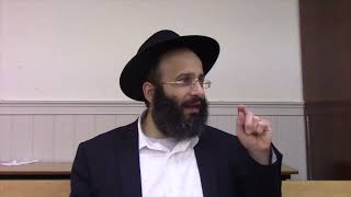 לפני עיוור לא תתן מכשול, אייר תשפ''ה, נחל'ה (הרב אלחנן משה נחמנסון) - התמונה מוצגת ישירות מתוך אתר האינטרנט יוטיוב. זכויות היוצרים בתמונה שייכות ליוצרה. קישור קרדיט למקור התוכן נמצא בתוך דף הסרטון