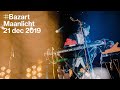 Bazart - Maanlicht (live in Kortrijk)