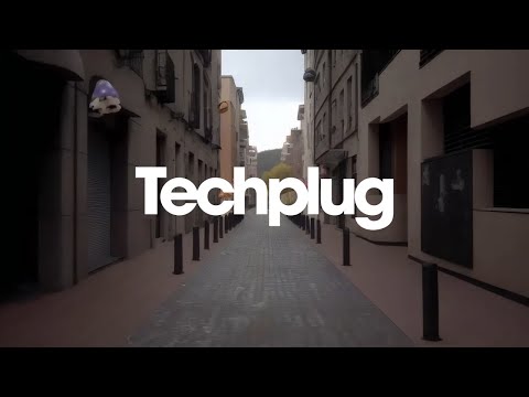 Luigi Rocca & Anis Hachemi - Hypertribe (Original Mix)