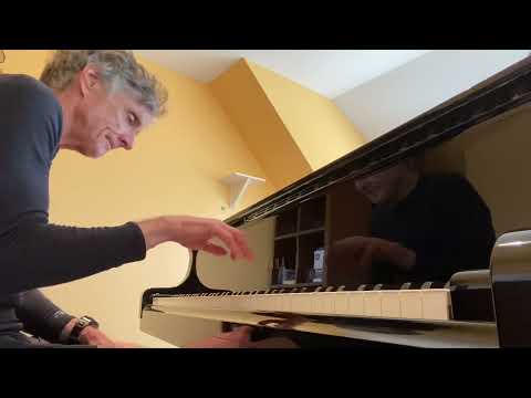 Room 335 Piano Performance Video