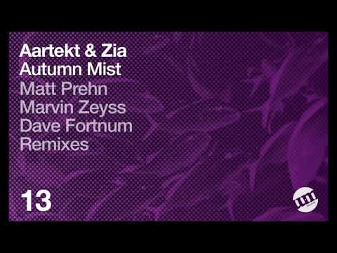 Aartekt & Zia - Autumn Mist (Original Mix)