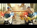 CHIPS 2017 Funniest Moments Ranked Funniest Scenes