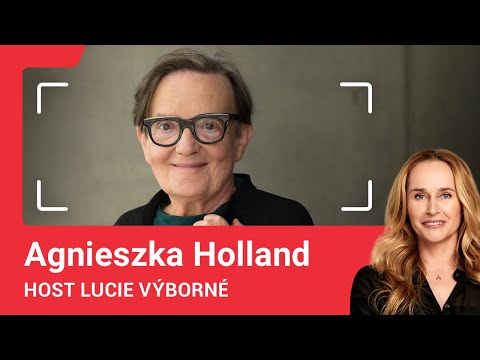 Agnieszka Holland: Franz Kafka měl předtuchy. Kdyby žil, po druhé světové válce už by nepsal