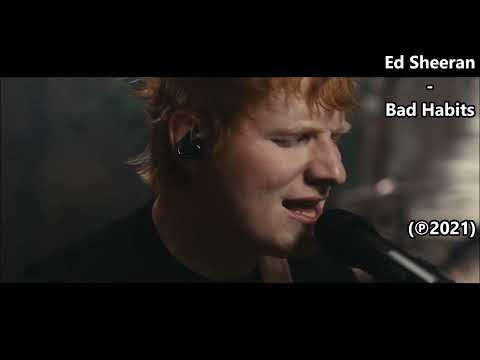 Ed Sheeran vs Supermode