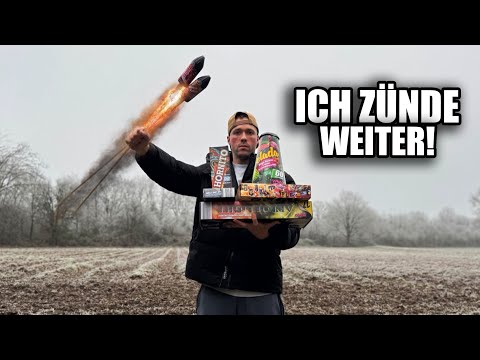 I GIVE you even more FIREWORKS HYPE!