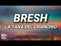 Bresh - La tana del granchio (Testo/Lyrics)