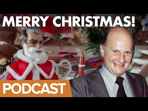 Pod 132: Merry Christmas 2020 (1981 Archive 1/2)