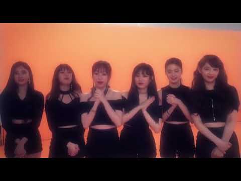 180204 _friendsagency_ - Instagram Video feat. SONAMOO