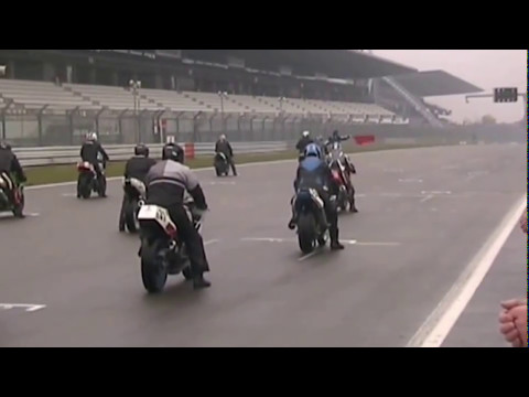 07.05.2017 Kölner Kurs Start 2. Lauf