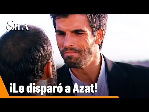 ¡Golpe a Cihan de Boran! - Sila Capítulo 5