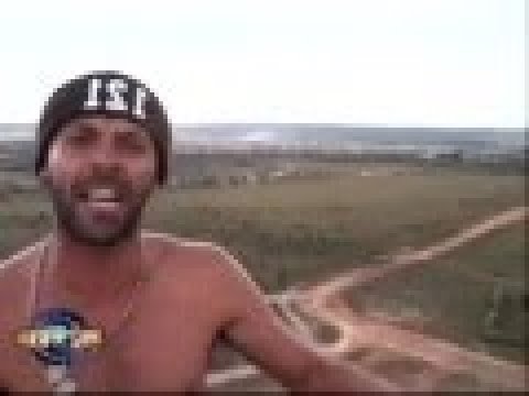 Guind'Art 121 "Deus é Nosso Pai" Clipe Oficial [Imagem Perfeita Em HD]