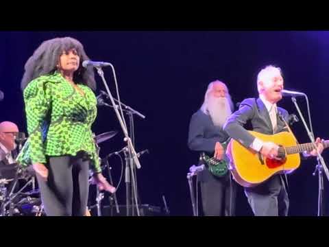 Lyle Lovett - I’ve Been to Memphis (Live Tønder Festival 2025)