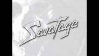 Savatage - Midas Knight