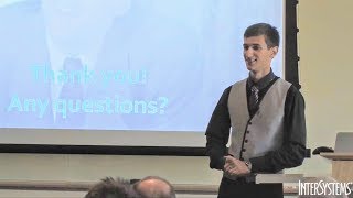 Internship in the United States