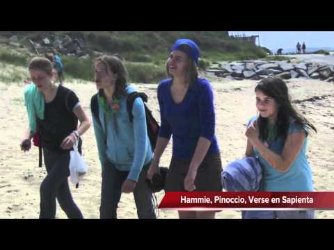 Kazou 2012: Mals Saint Michel