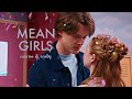 Aaron Cady Their Story Mean Girls Musical