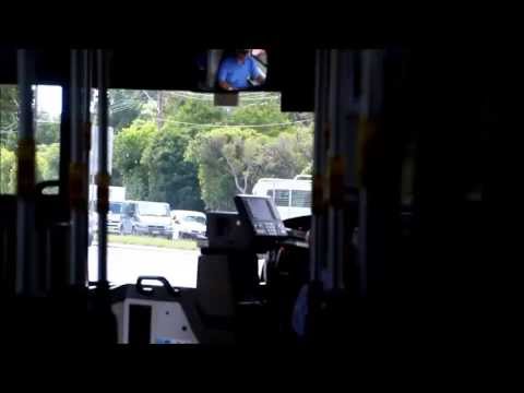 Forest Coach Lines (Terrey Hills) Volvo B12BLE Euro 3 / Custom Coaches CB60, m/o 4456 - Part 2/5