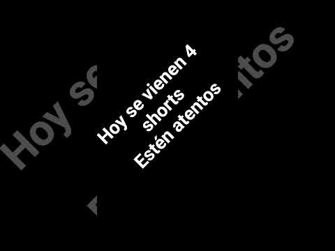 shorts entre 1:30 y 3:30 hora MX SÁBADO 23,MAYO, 2026