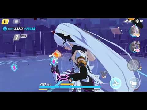 [HI3SEA] Memorial W79 Extras - HoV (38272/31893)