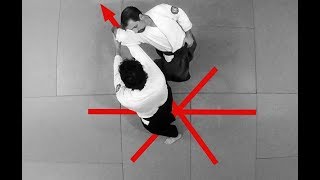Basic Footwork and Entries