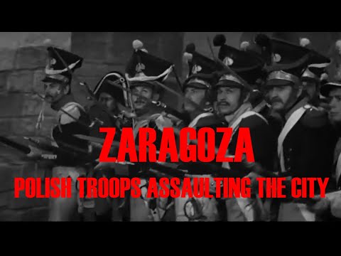 Siege of Zaragoza