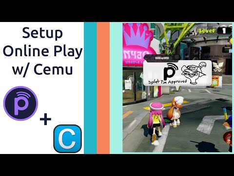Cemu Online