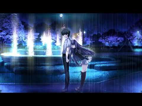 Sierra feat. Adrian Sina - La sentiment (NightCore )