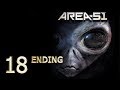 Area 51 PC 1080p60 HD Walkthrough Mission 17 The Last Exit Ending