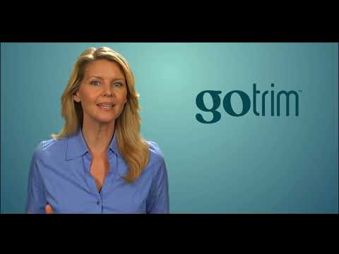 Week 5 GoTrim- Planning and Eating Out