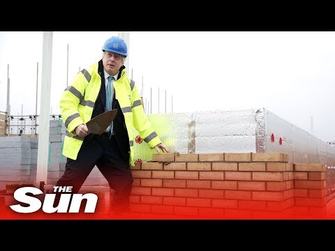 'None of it has any credibility' the PM slams Labour's election manifesto